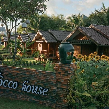 Готель Cocco House Ao Nang Екстер'єр фото