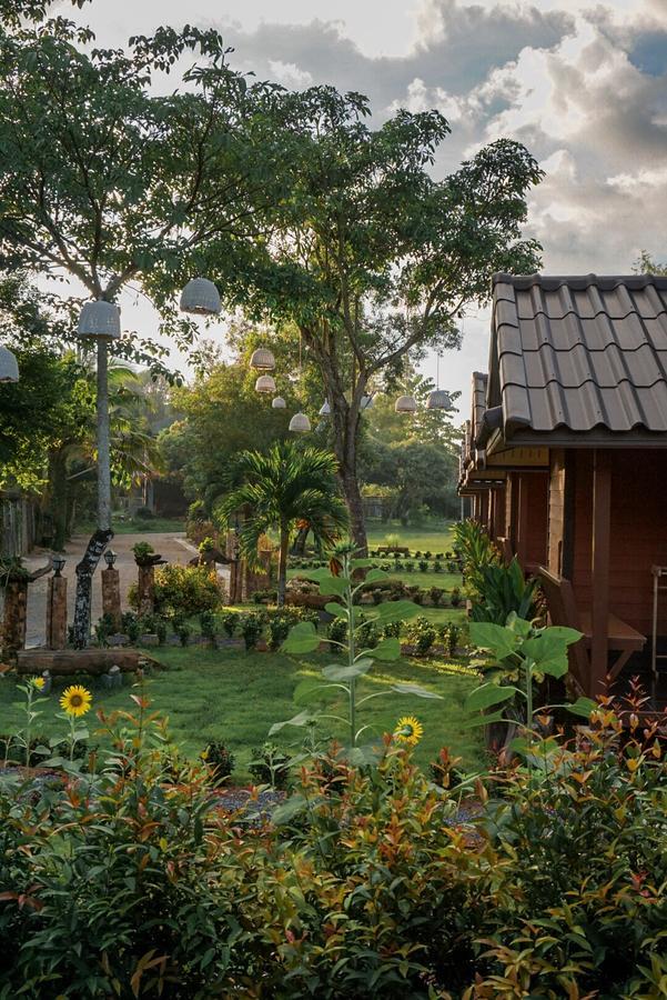 Готель Cocco House Ao Nang Екстер'єр фото