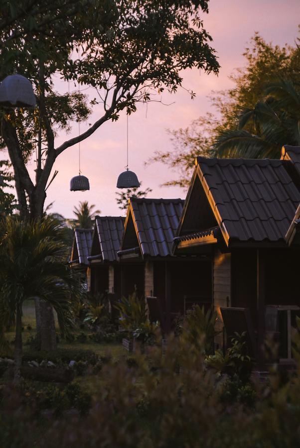 Готель Cocco House Ao Nang Екстер'єр фото